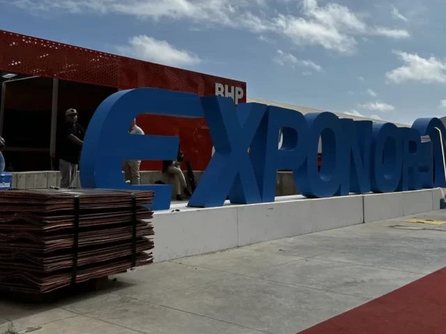 Exponor 2028 anuncia a Suiza como país invitado