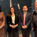SEA destaca crecimiento de la inversión energética en evaluación ambiental durante encuentro con Acera