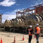 Codelco actualiza SOMA 2.0 para fortalecer la gestión de activos y apoyar su estrategia al 2030