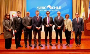 SERC Chile es designado Centro de Interés Nacional para investigación solar