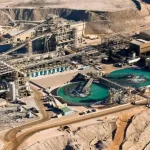 Cerro Verde extiende vida útil hasta 2053 con nuevo plan de inversiones