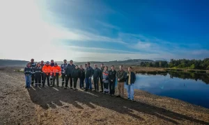 Codelco Ventanas firma Compromiso por la Sustentabilidad con colaboradores