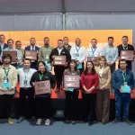 Sierra Gorda SCM reconoce 11 proveedores que aportaron $625 millones a comuna minera