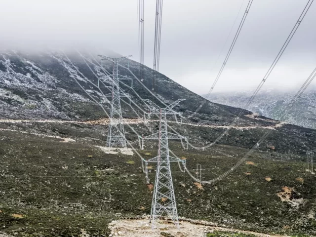 Ministerio de Energía solicita informe adicional sobre ampliación de exportaciones de AES Andes a Argentina