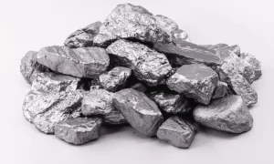 Codelco refuerza su presencia en el mercado del renio, uno de los minerales críticos más escasos del mundo