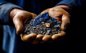Chilean Cobalt Corp. acelera exploración y desarrollo de proyecto de tierras raras en el sur de Chile