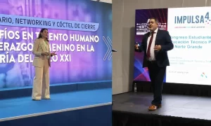Antofagasta necesita 18 mil mineros en diez años mientras consolida liderazgo laboral