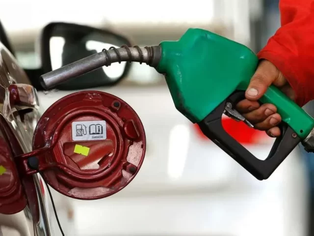 Combustibles: baja esperada, pero incertidumbre sobre nueva normalidad de precios