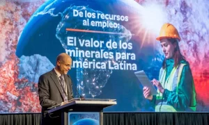 Fundación Chile y Banco Mundial impulsan agenda minera regional con foco en empleo e industrialización