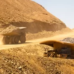 Cobre subió a 581 c/lb en abril pese a caída de 6% en producción chilena