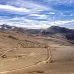 San Juan lidera inversiones mineras en Argentina tras sumar a Vicuña al RIGI