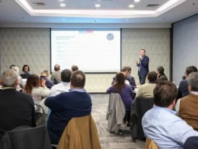 Energía avanza en plan sectorial para enfrentar emergencias y desastres