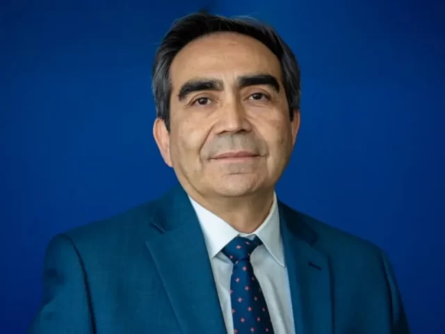 CMP nombra a Carlos Espinoza como gerente general desde el 1 de agosto
