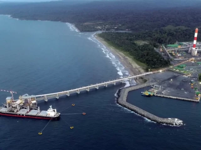 Auditoría ambiental de Cobre Panamá registra 88% de cumplimiento y abre debate sobre eventual reinicio