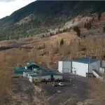 Canadian Critical Minerals prepara reinicio de Bull River con procesamiento inicial de 155.000 toneladas
