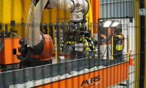 Estudio proyecta segunda ola de demanda de litio por IA, robótica y energía nuclear