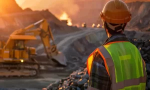 IA en minería: oportunidad de 40% en productividad pero riesgos críticos sin gobernanza