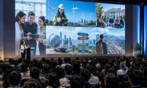 World Mining Congress 2026 dedica jornada especial a académicos y estudiantes de minería