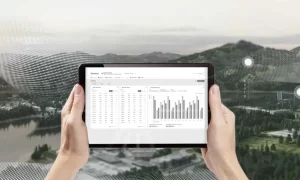 ABB impulsa eficiencia energética con sistema InSite para tableros inteligentes sin obras civiles