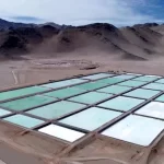 Rio Tinto apunta a 200.000 toneladas de litio hacia 2028