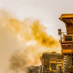 Producción minera cae 10,6% en mayo por menor extracción y procesamiento de cobre