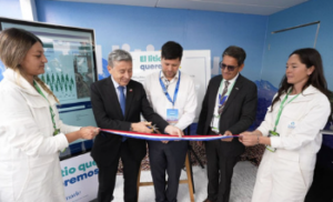 Albemarle abre al público su plataforma de transparencia con datos de monitoreo ambiental del Salar de Atacama