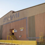 Enami inicia licitación pública para servicios de izaje en la Región de Atacama