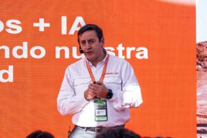 Head of Technology de Escondida BHP: “La tecnología cobra sentido cuando conecta personas, procesos y minería”