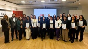 Iniciativa de Fundación Tecnológica de Sonami permite certificación de operadoras CAEX