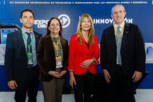 AES Andes destaca el rol de las energías renovables en el norte de Chile