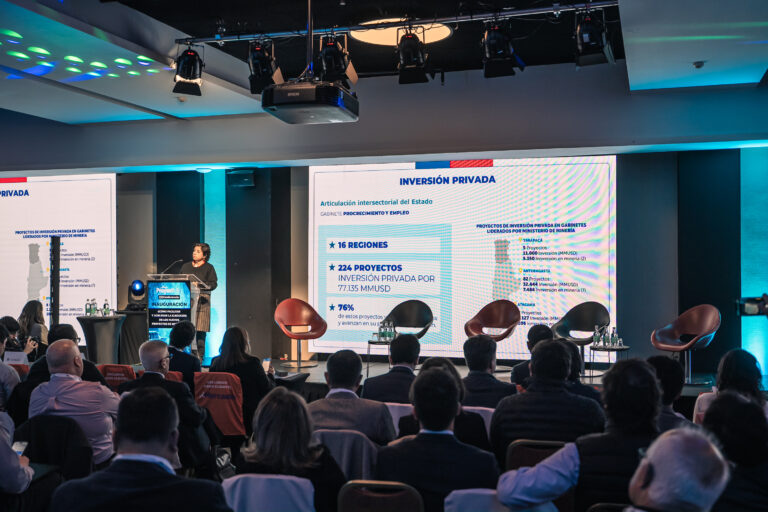 ProyectMin 2026: Evento abordará las oportunidades de la expansión minera