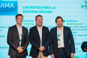 Transelec destaca el rol clave de la transmisión eléctrica para habilitar la transición energética en el sur de Chile