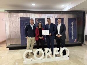 Operación sostenible: Weir obtiene por segundo año consecutivo el Certificado Azul