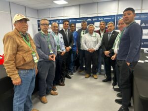 Pequeños mineros de Taltal, Calama y Tocopilla conocen alcances del primer proyecto minero del gobierno del Presidente Kast
