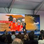 Sierra Gorda y Escondida | BHP muestran sus proyectos de inversión en Exponor 2026