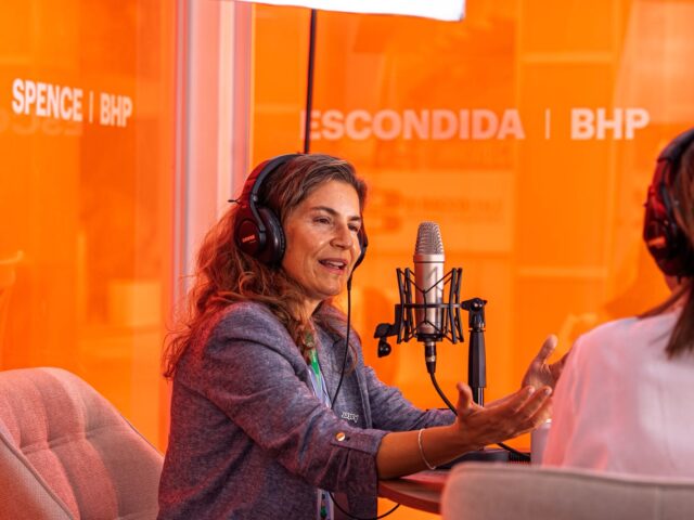 Aster proyecta desde Antofagasta una nueva generación de startups tecnológicas para la minería