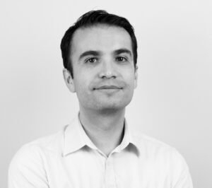 Sebastián Díaz, analista de Pacífico Research:  “Tomamos con cautela el impacto de los precios altos del cobre sobre el crecimiento”