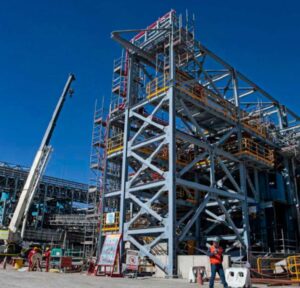 Grupo JRI da a conocer disipador sísmico para estructuras industriales