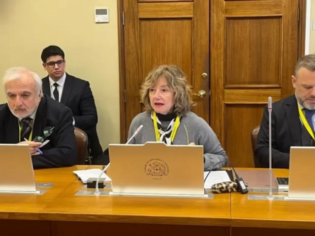Codelco encarga a KPMG auditoría externa de reportes de producción 2024 y 2025