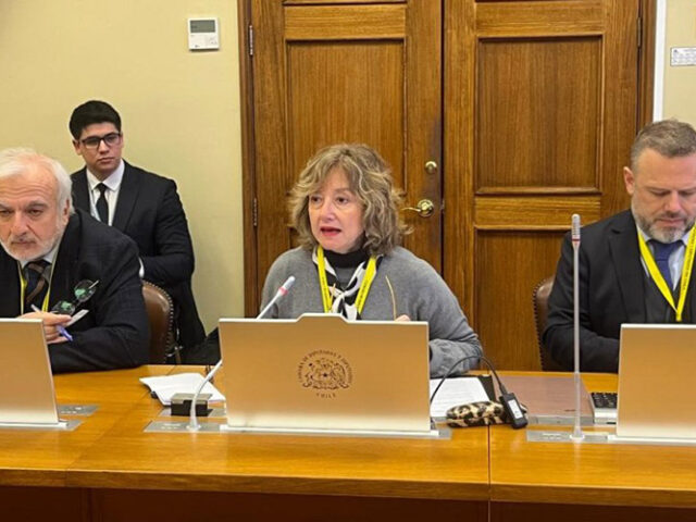 Directorio de Codelco encarga auditoría externa a KPMG para revisar reportes de producción 2024 y 2025