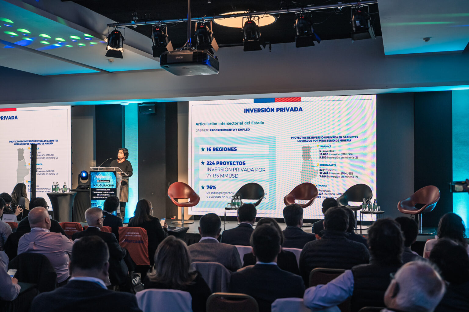 ProyectMin 2026 entra en su recta final de inscripciones