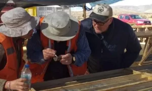Culpeo Minerals expande su cartera de exploración en Chile con 2.809 hectáreas