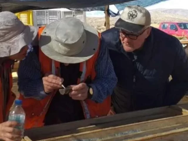 Culpeo Minerals expande su cartera de exploración en Chile con 2.809 hectáreas