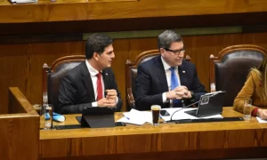 Cámara aprueba proyecto que simplifica patentes mineras y lo despacha al Senado