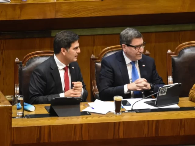 Cámara aprueba proyecto que simplifica patentes mineras y lo despacha al Senado
