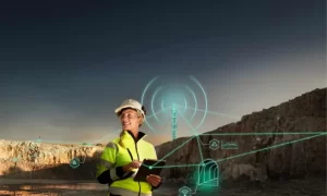 Rajant y Epiroc avanzan en conectividad inteligente para minería en México