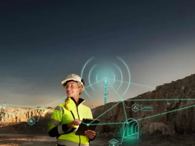 Rajant y Epiroc avanzan en conectividad inteligente para minería en México