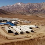 Lunex confirma segundo centro mineralizado en proyecto de oro y plata en Argentina