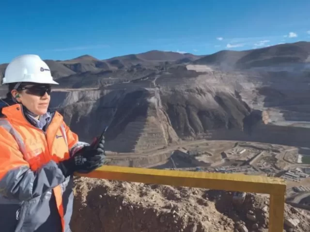 Operaciones de Anglo American en Chile y Perú obtienen certificación The Copper Mark
