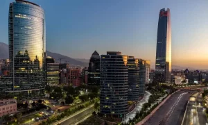 Arcadis presenta soluciones digitales para gestión de relaves en Minería Digital 2026
